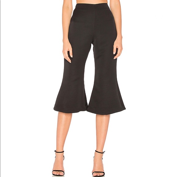 Paper London Capri flare - Picture 5 of 8